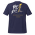 Run the Race - Women (Back) Christian Bible Verse T-Shirt